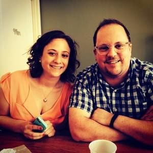 Meet your Posher, Oona